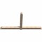 Ekena Millwork Eugene Smooth Timber Gable Bracket, Douglas Fir, 108"W x 54"H x 5 1/2"D x 5 1/2"F, 12/12 Pitch GBW108X54X0606EUG00SDF - alternate 3